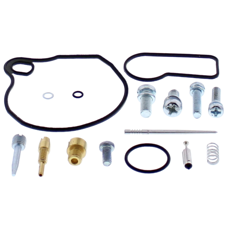 Yamaha YW50 ZUMA Carburetor Rebuild Kit - All Balls Racing - `03-`05